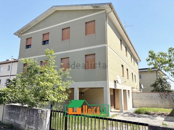 casa semindipendente in vendita a Turriaco