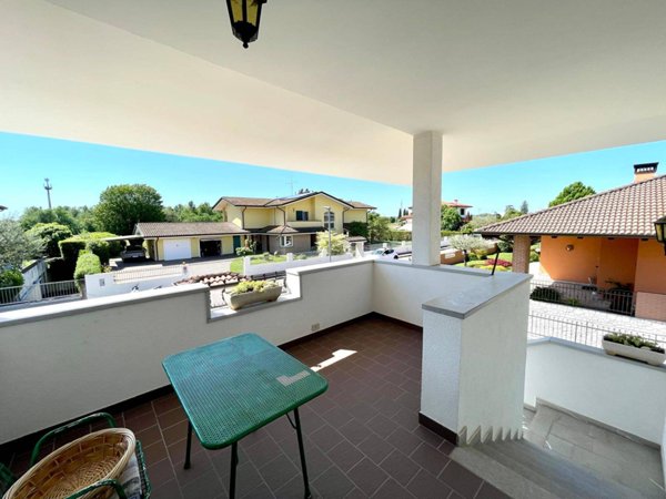 casa indipendente in vendita a Turriaco