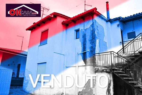 casa indipendente in vendita a Turriaco