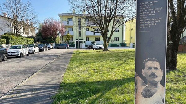 appartamento in vendita a Turriaco