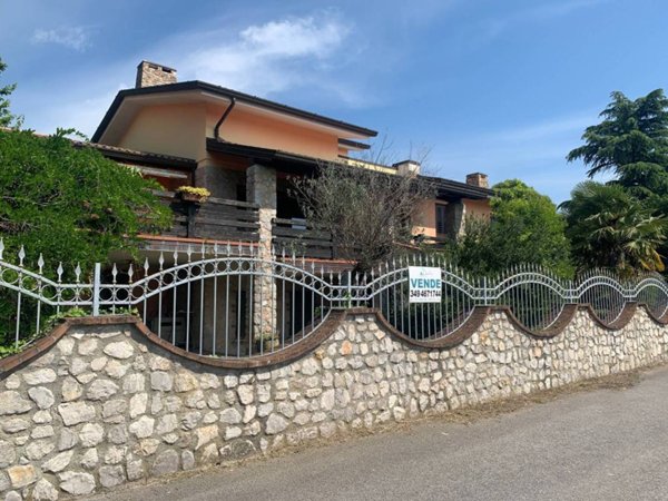 casa indipendente in vendita a Turriaco