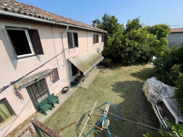 casa indipendente in vendita a Turriaco