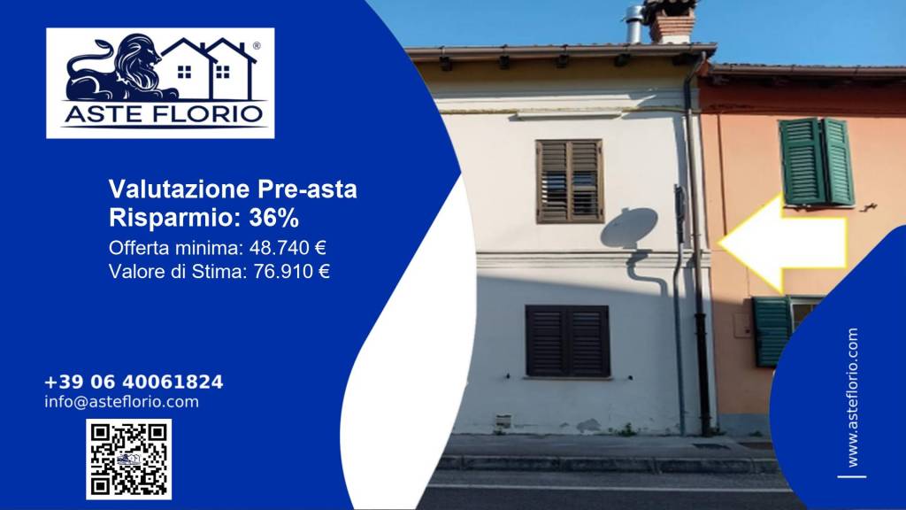 appartamento in vendita a Turriaco