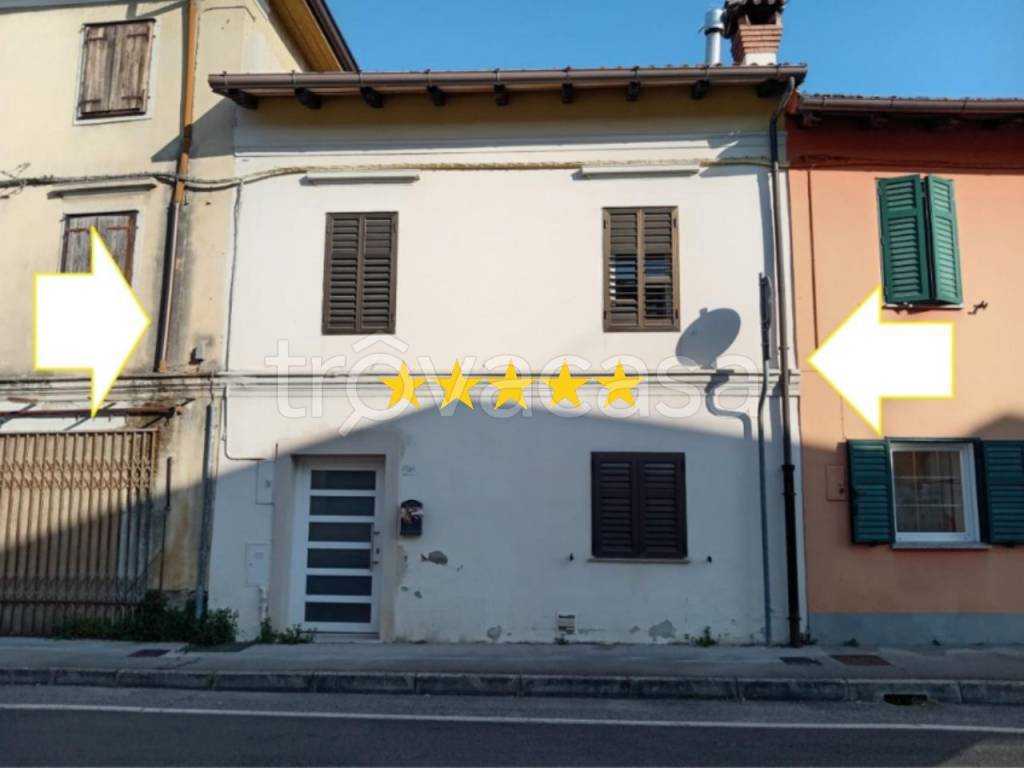 casa indipendente in vendita a Turriaco