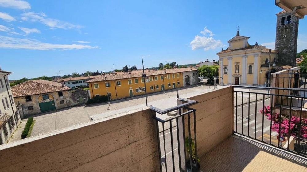 appartamento in vendita a Turriaco