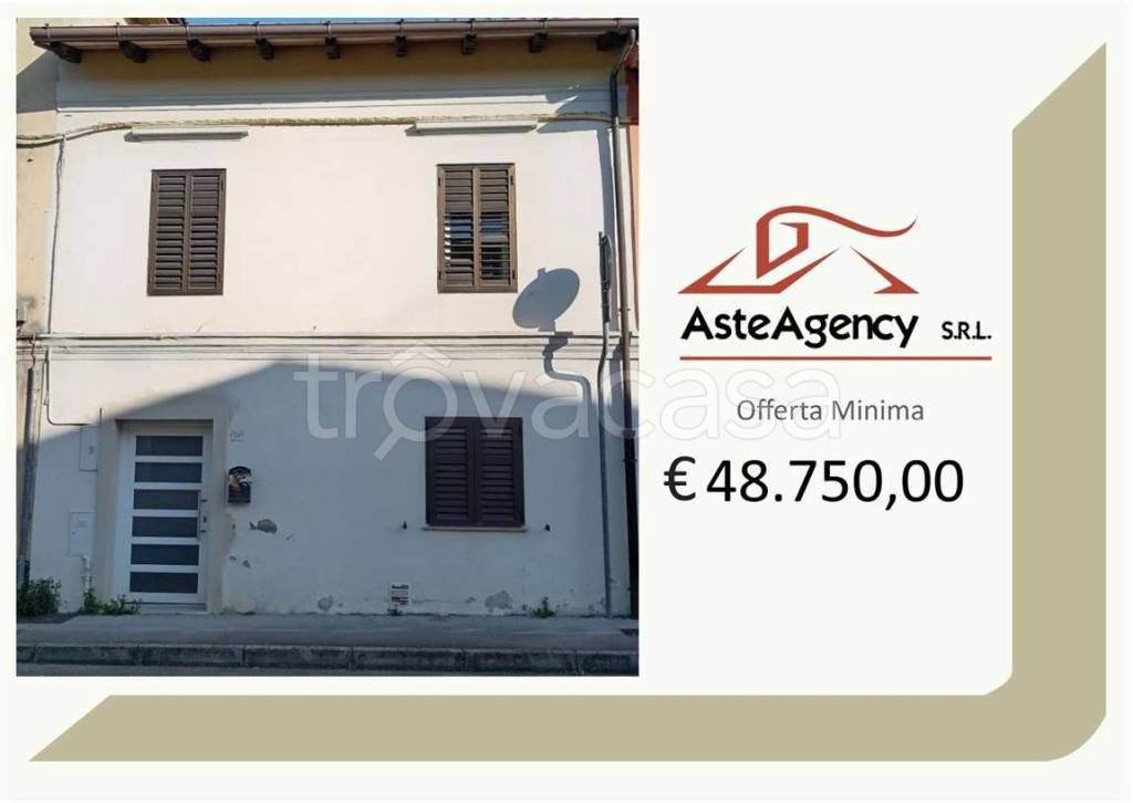 appartamento in vendita a Turriaco