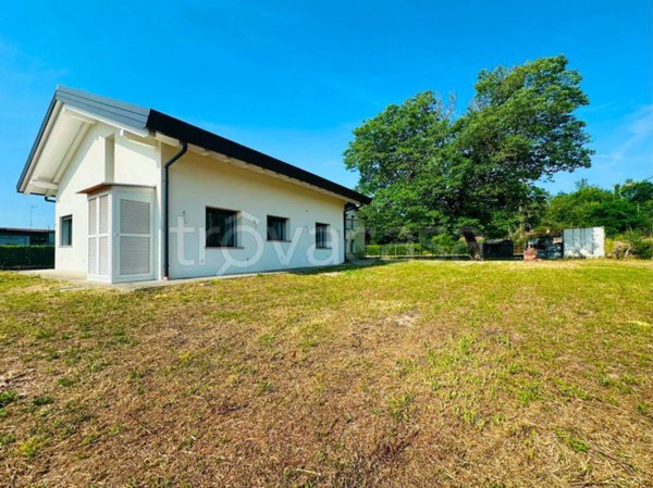 casa indipendente in vendita a Turriaco