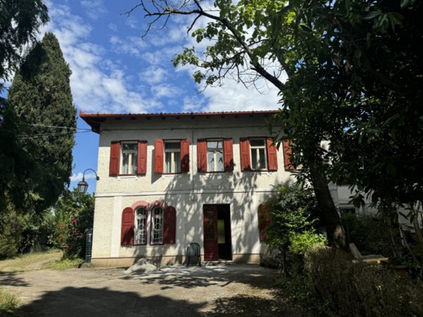casa indipendente in vendita a Turriaco