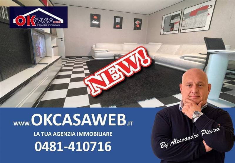 appartamento in vendita a Turriaco