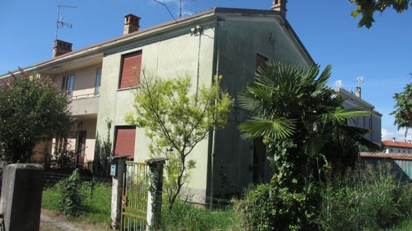 appartamento in vendita a Turriaco