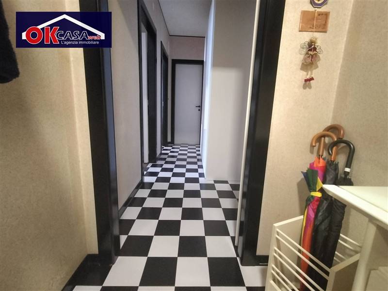 appartamento in vendita a Turriaco