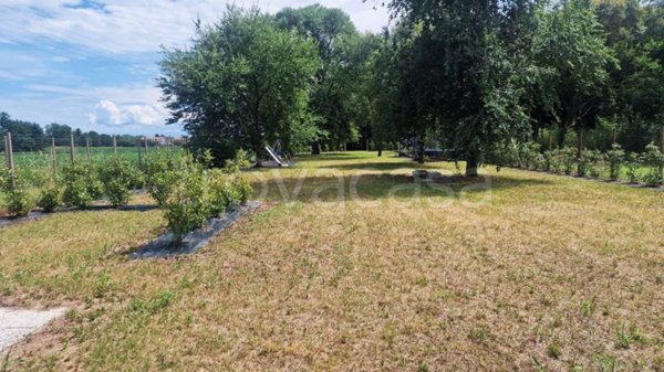 terreno agricolo in vendita a Turriaco