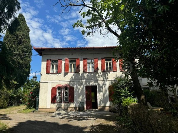 casa indipendente in vendita a Turriaco