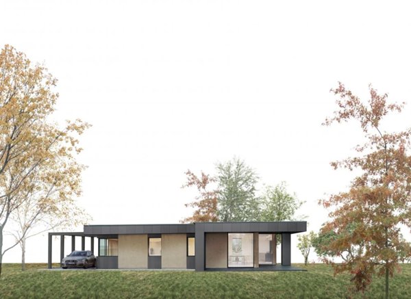 casa indipendente in vendita a Turriaco