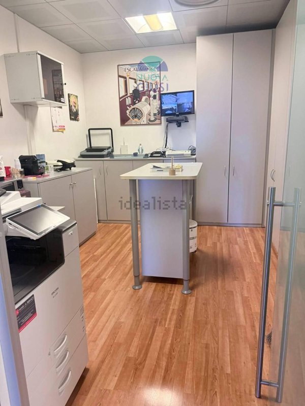ufficio in vendita a Turriaco