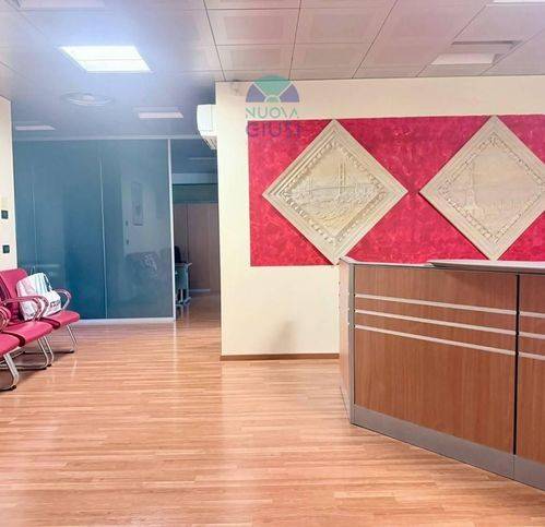 ufficio in vendita a Turriaco