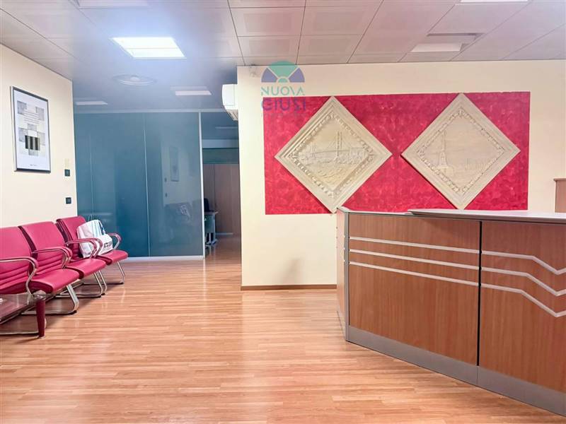 ufficio in vendita a Turriaco
