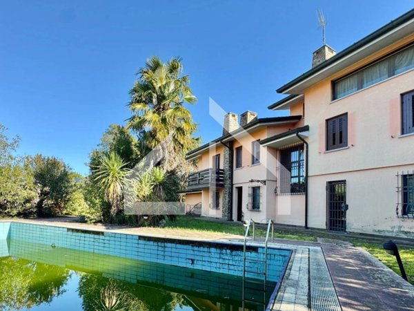 casa indipendente in vendita a Turriaco