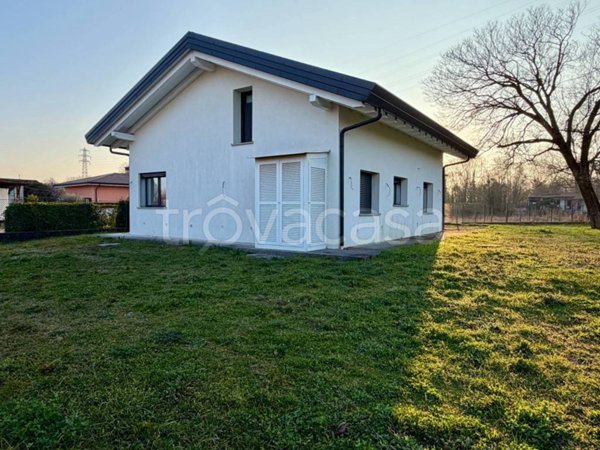 casa indipendente in vendita a Turriaco