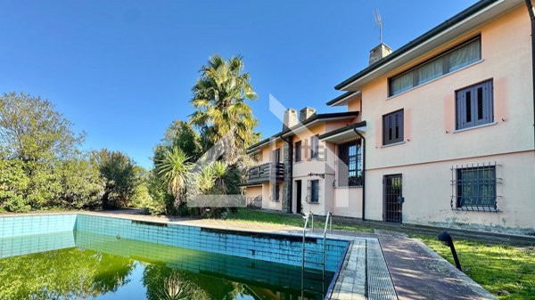 casa indipendente in vendita a Turriaco
