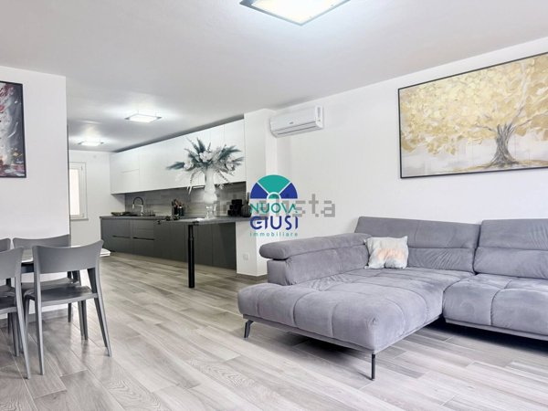 appartamento in vendita a Turriaco