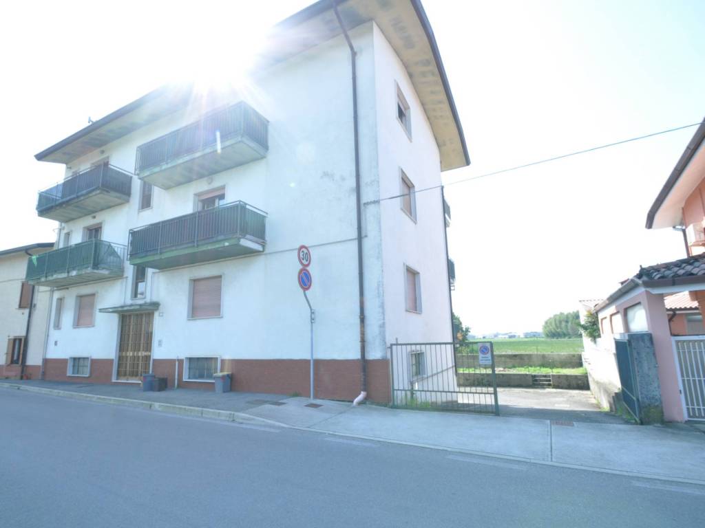appartamento in vendita a Turriaco