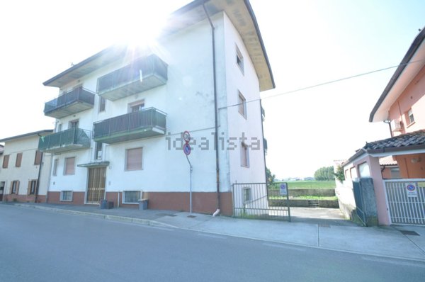 appartamento in vendita a Turriaco