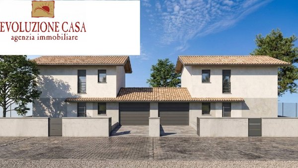 casa indipendente in vendita a Turriaco