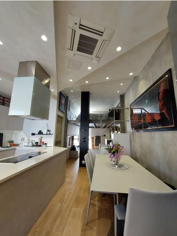 appartamento in vendita a Villesse