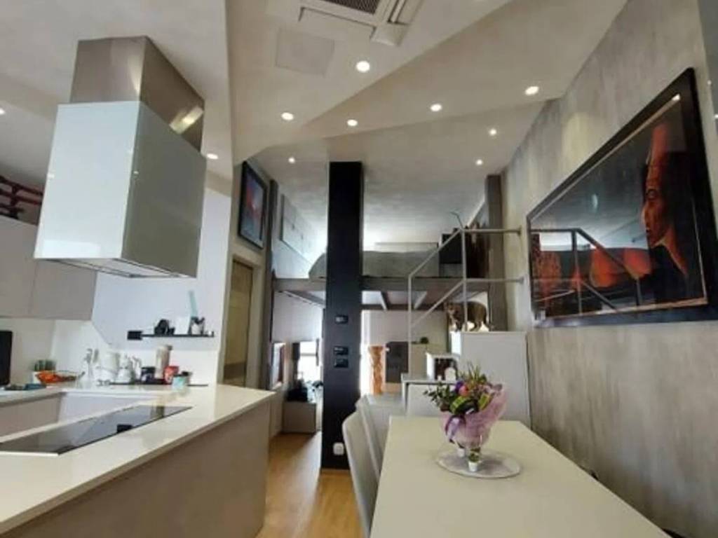 appartamento in vendita a Villesse