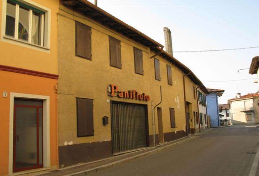 quadrivano in vendita a Villesse