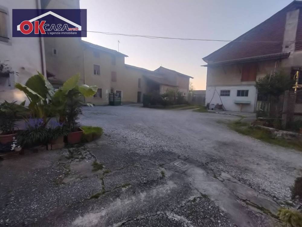 casa indipendente in vendita a Villesse