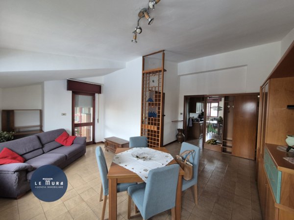 appartamento in vendita a Villesse