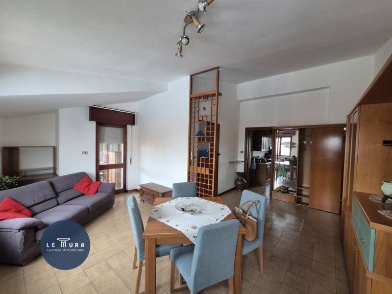 appartamento in vendita a Villesse