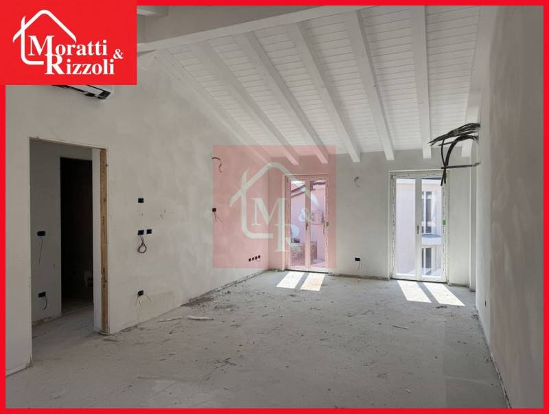 appartamento in vendita a Villesse