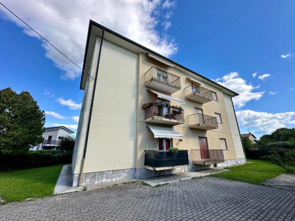 appartamento in vendita a Villesse