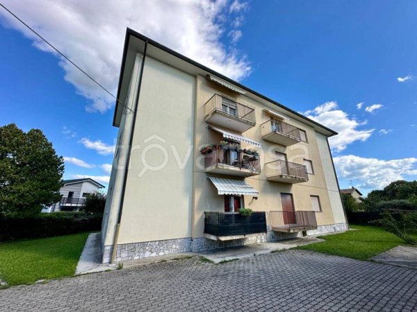 appartamento in vendita a Villesse