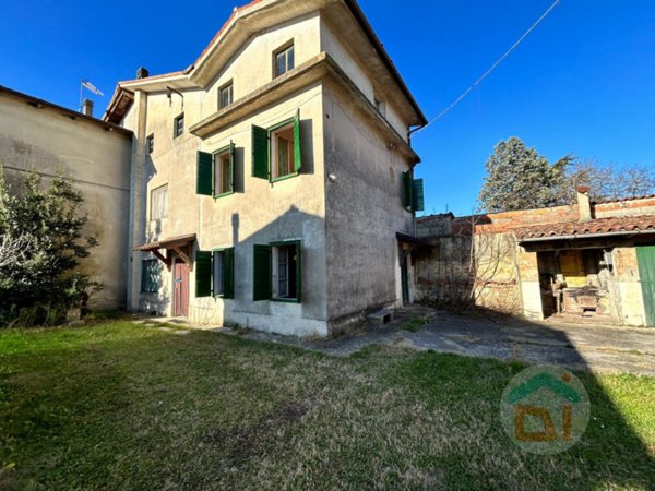 casa indipendente in vendita a Villesse