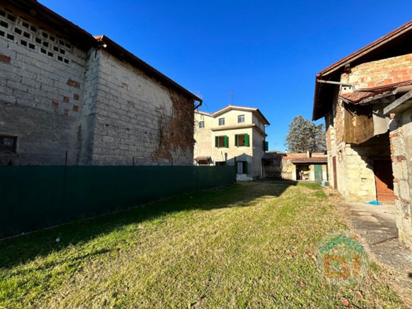 casa indipendente in vendita a Villesse