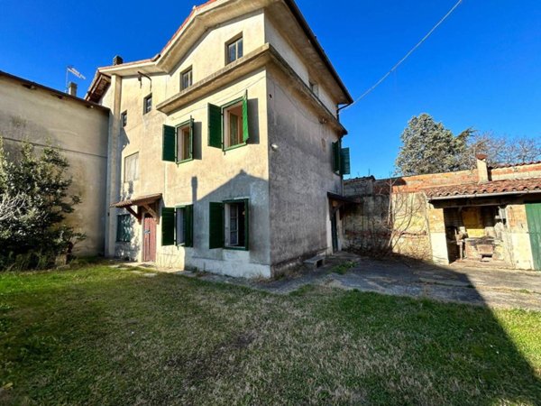 casa indipendente in vendita a Villesse