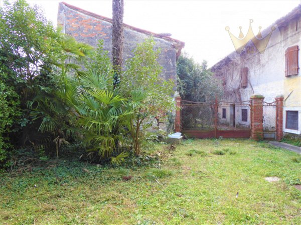 casa indipendente in vendita a Villesse