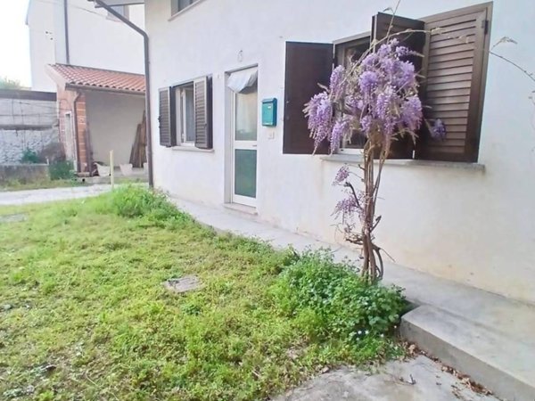 casa indipendente in vendita a Villesse