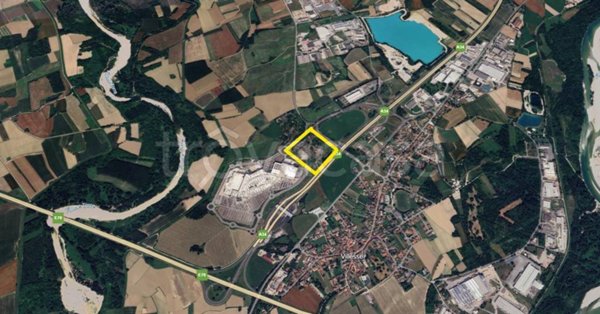 terreno agricolo in vendita a Villesse
