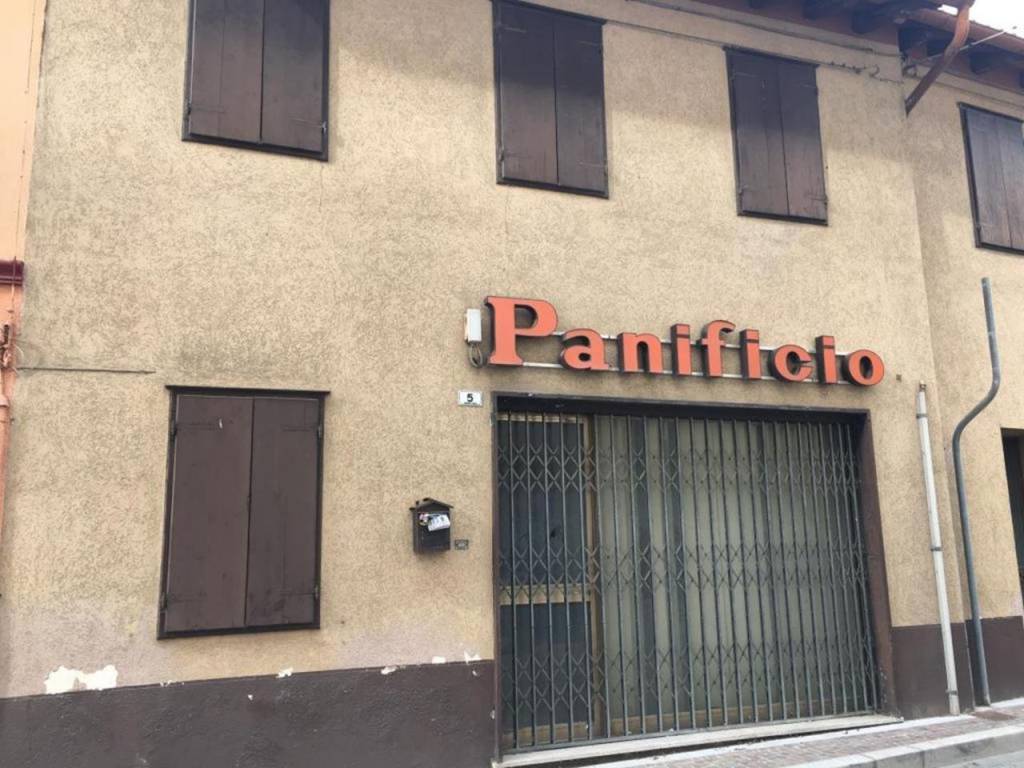 negozio in vendita a Villesse