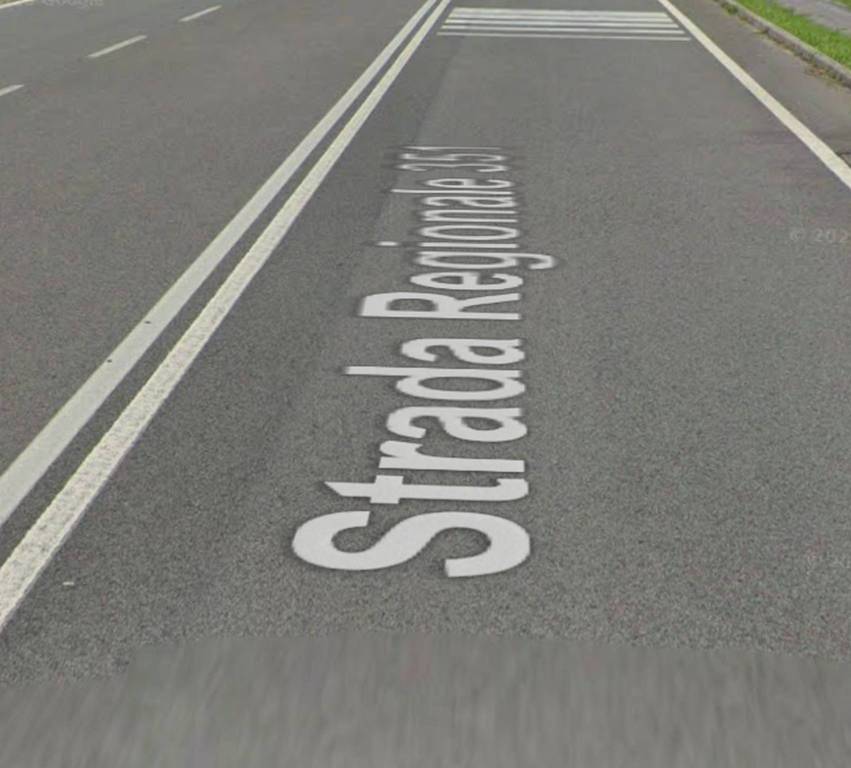 terreno agricolo in vendita a Villesse