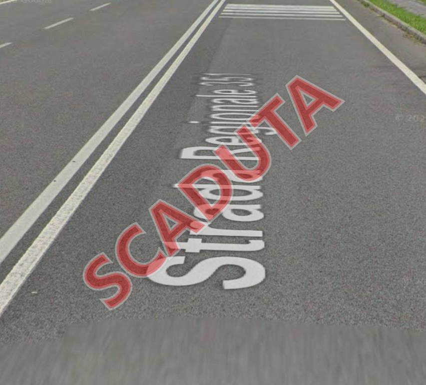 terreno edificabile in vendita a Villesse