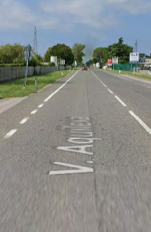 terreno edificabile in vendita a Villesse