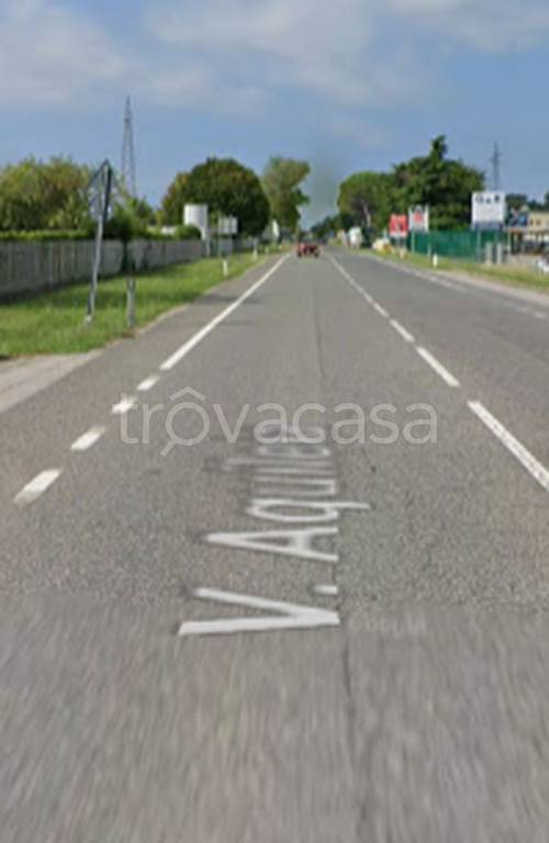 terreno edificabile in vendita a Villesse