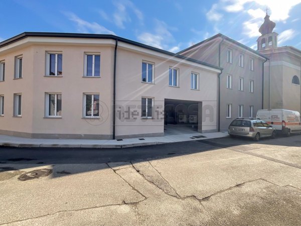 appartamento in vendita a Villesse