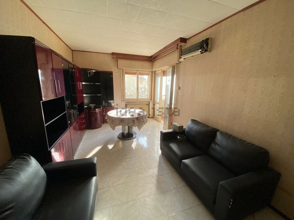 appartamento in vendita a Villesse